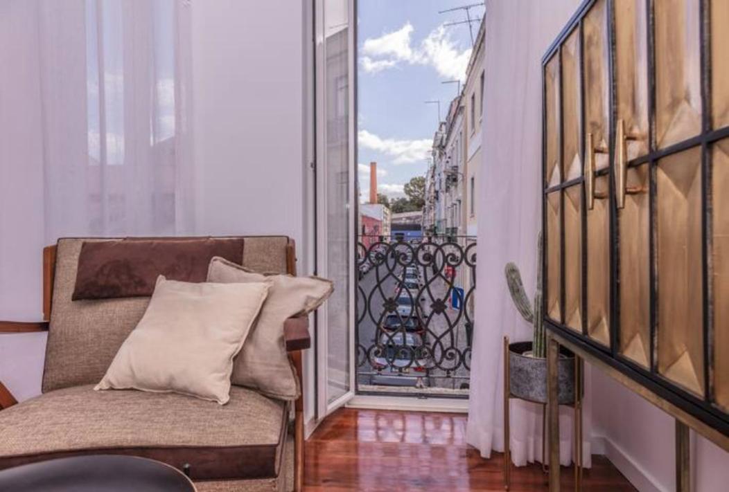 Trendy 26 Apartamento Lisboa