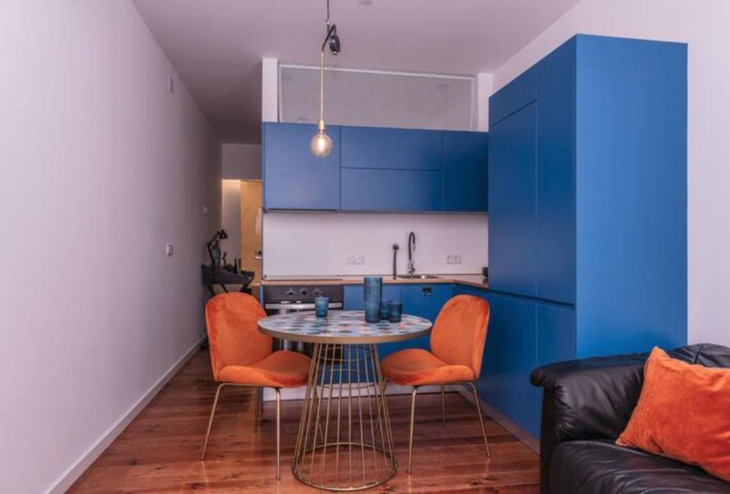 Trendy 26 Apartamento
