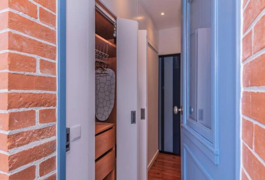 Appartement Trendy 26 Lisboa