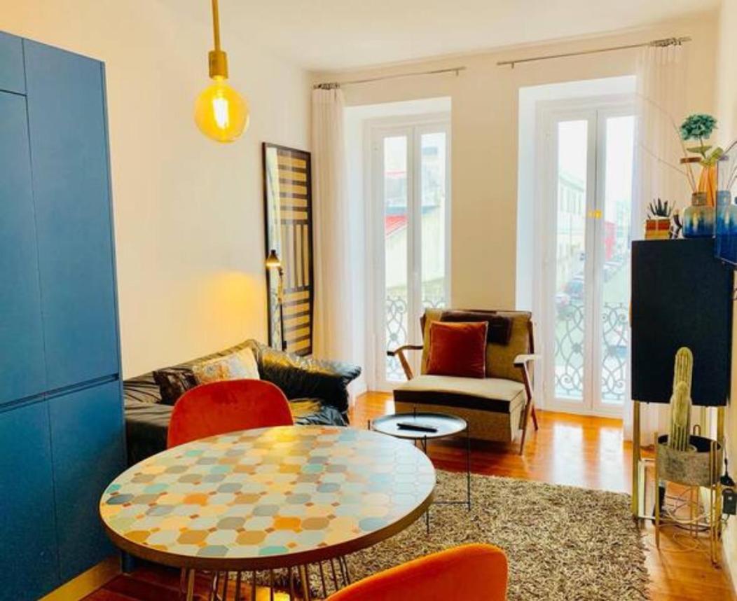 Apartamento Trendy 26